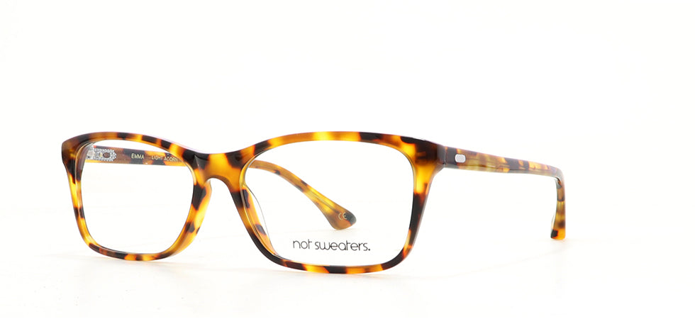 Image of Not Sweaters Eyewear Frames