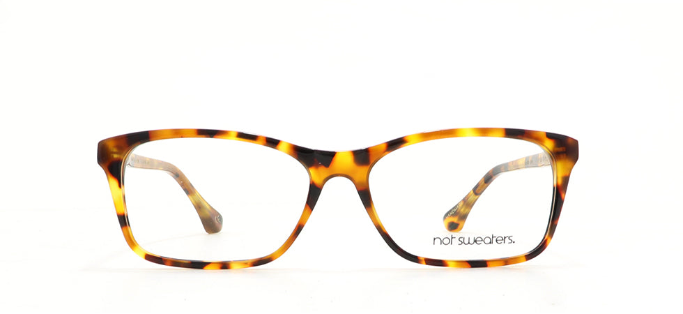 Image of Not Sweaters Eyewear Frames