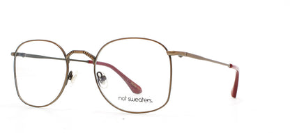 Image of Not Sweaters Eyewear Frames