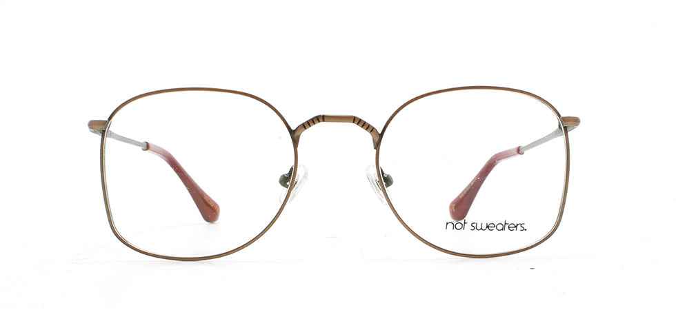 Image of Not Sweaters Eyewear Frames