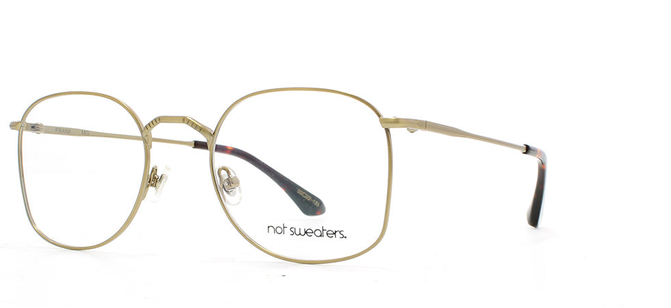 Image of Not Sweaters Eyewear Frames