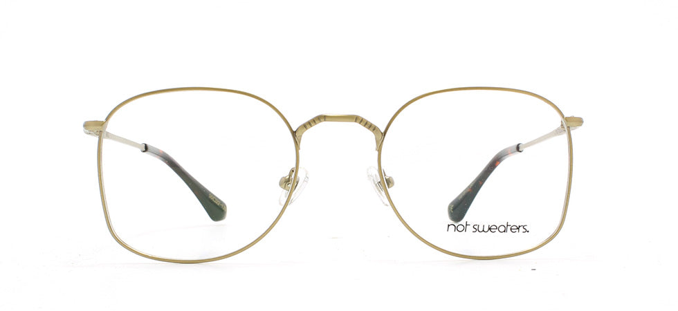 Image of Not Sweaters Eyewear Frames