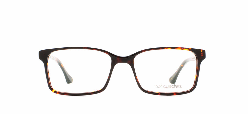 Image of Not Sweaters Eyewear Frames