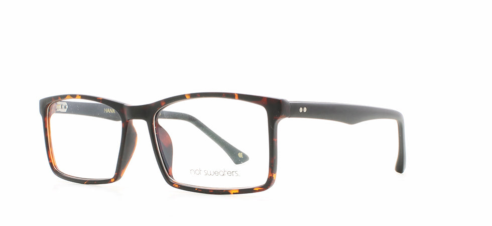 Image of Not Sweaters Eyewear Frames