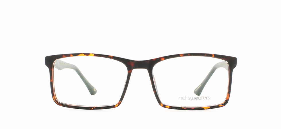 Image of Not Sweaters Eyewear Frames