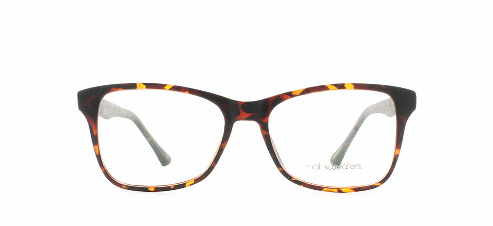 Image of Not Sweaters Eyewear Frames