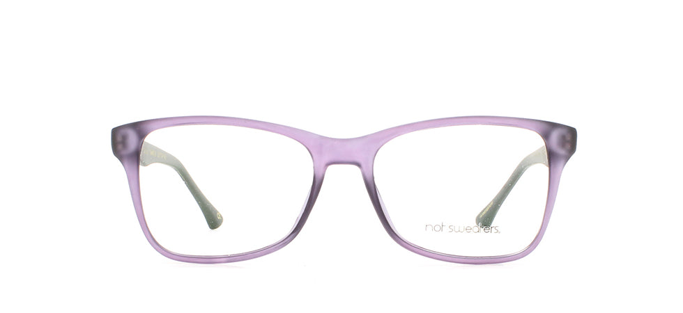 Image of Not Sweaters Eyewear Frames