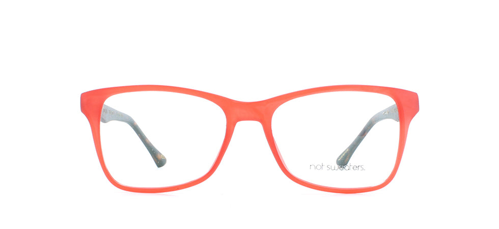 Image of Not Sweaters Eyewear Frames