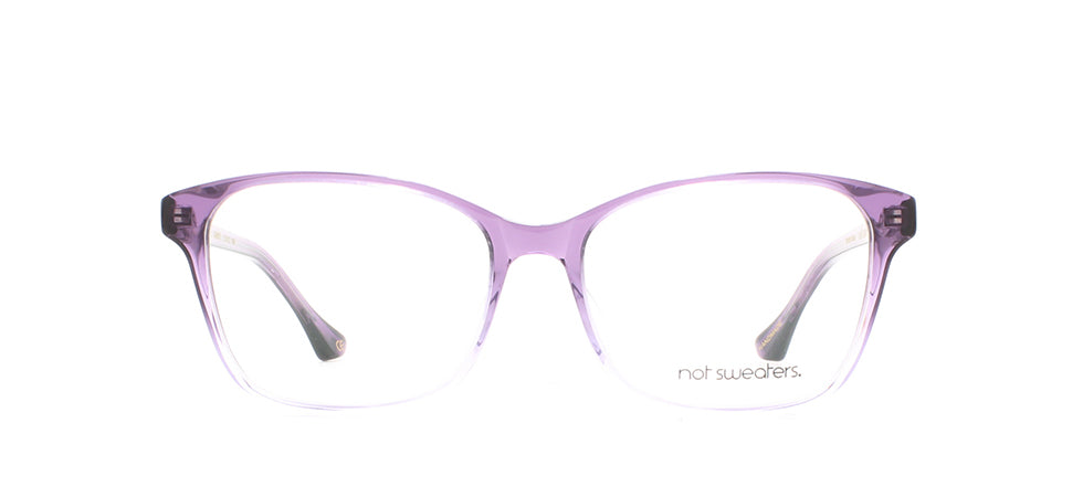 Image of Not Sweaters Eyewear Frames