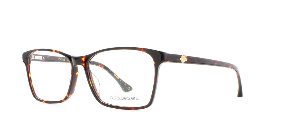 Image of Not Sweaters Eyewear Frames