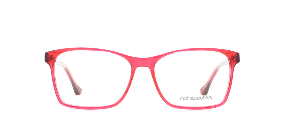 Image of Not Sweaters Eyewear Frames