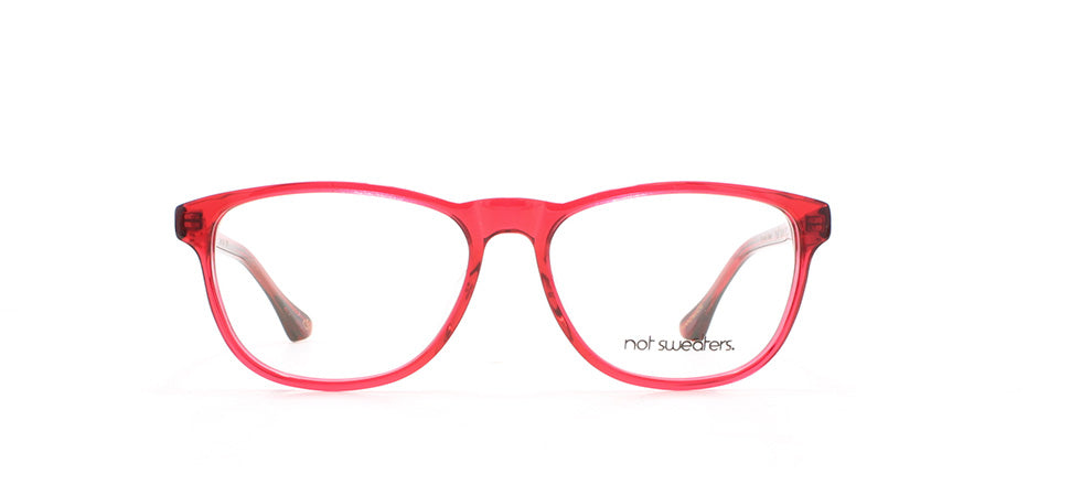 Image of Not Sweaters Eyewear Frames