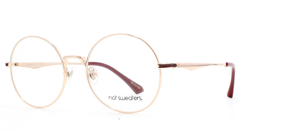 Image of Not Sweaters Eyewear Frames