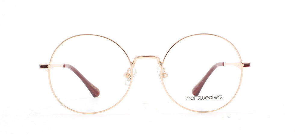 Image of Not Sweaters Eyewear Frames