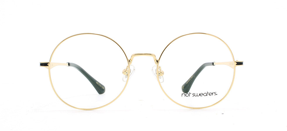 Image of Not Sweaters Eyewear Frames