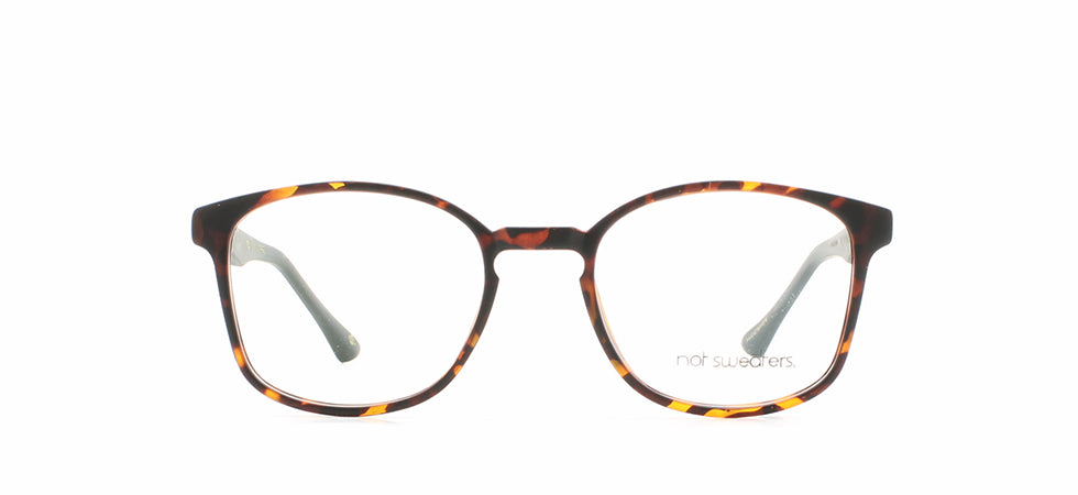 Image of Not Sweaters Eyewear Frames