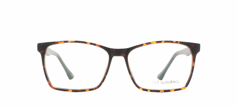 Image of Not Sweaters Eyewear Frames