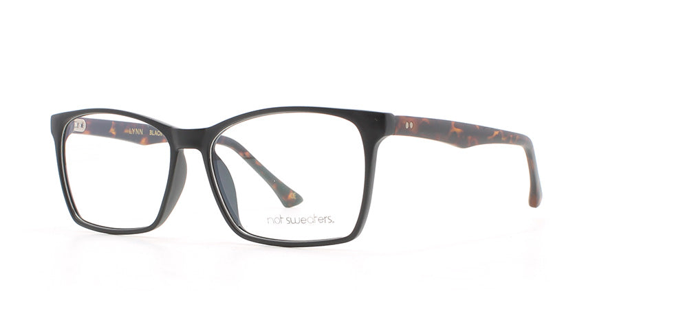 Image of Not Sweaters Eyewear Frames