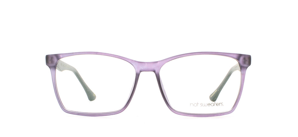 Image of Not Sweaters Eyewear Frames