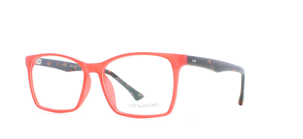 Image of Not Sweaters Eyewear Frames