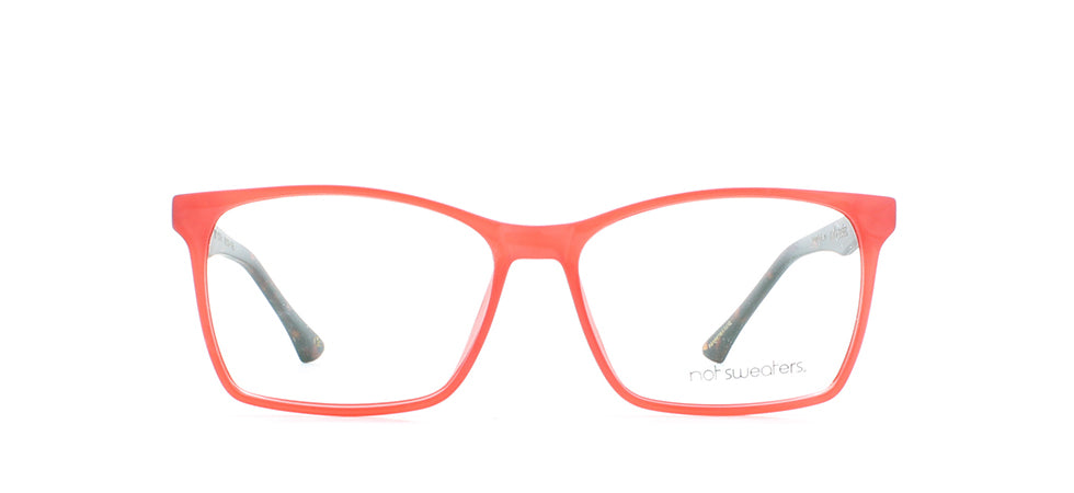 Image of Not Sweaters Eyewear Frames