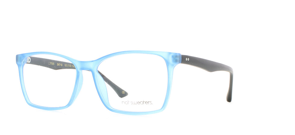 Image of Not Sweaters Eyewear Frames