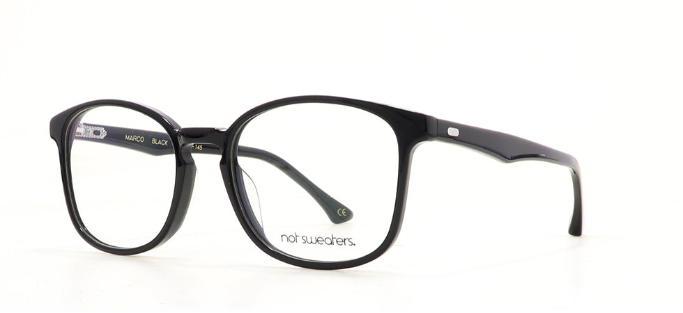 Image of Not Sweaters Eyewear Frames
