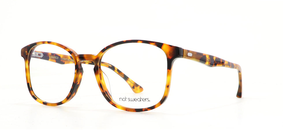 Image of Not Sweaters Eyewear Frames