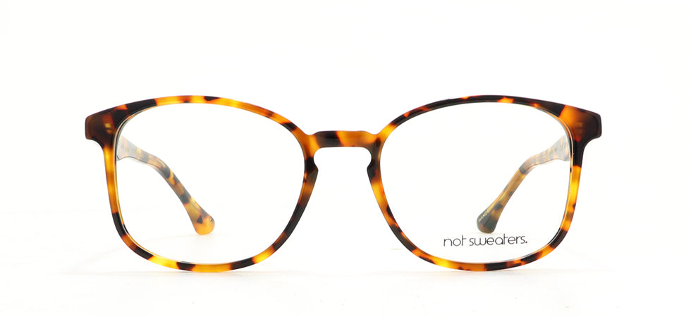 Image of Not Sweaters Eyewear Frames