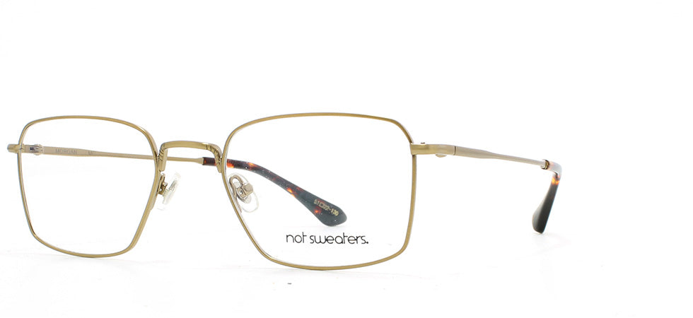 Image of Not Sweaters Eyewear Frames