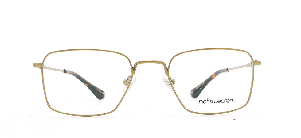 Image of Not Sweaters Eyewear Frames