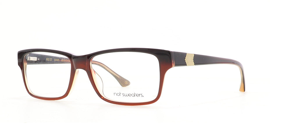 Image of Not Sweaters Eyewear Frames