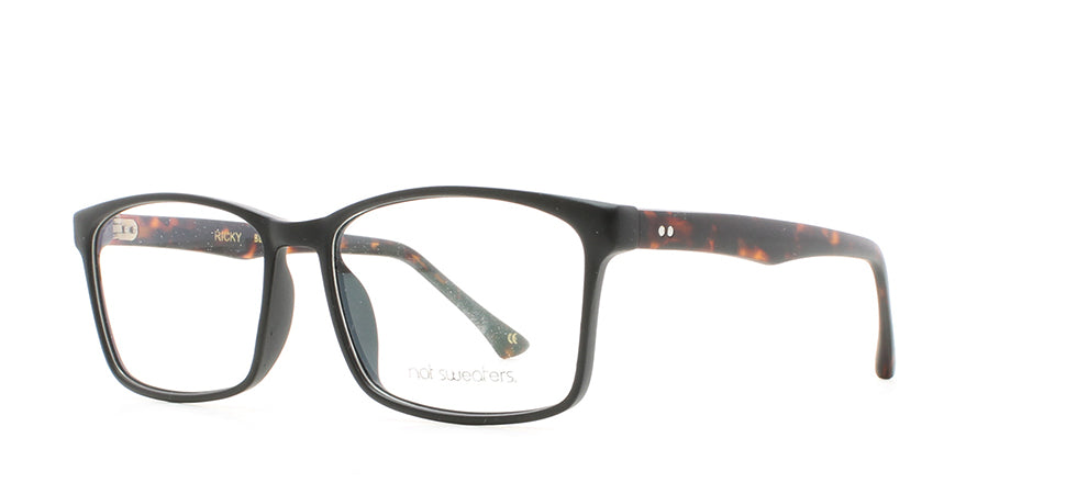 Image of Not Sweaters Eyewear Frames