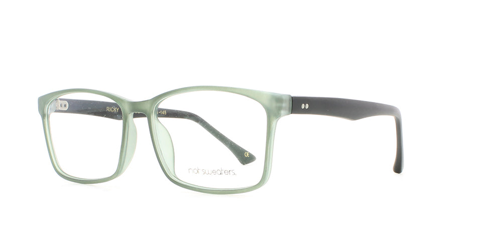 Image of Not Sweaters Eyewear Frames