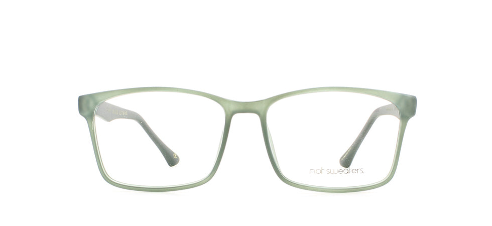 Image of Not Sweaters Eyewear Frames