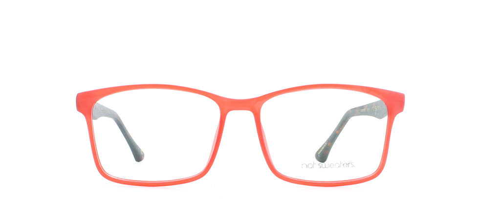 Image of Not Sweaters Eyewear Frames