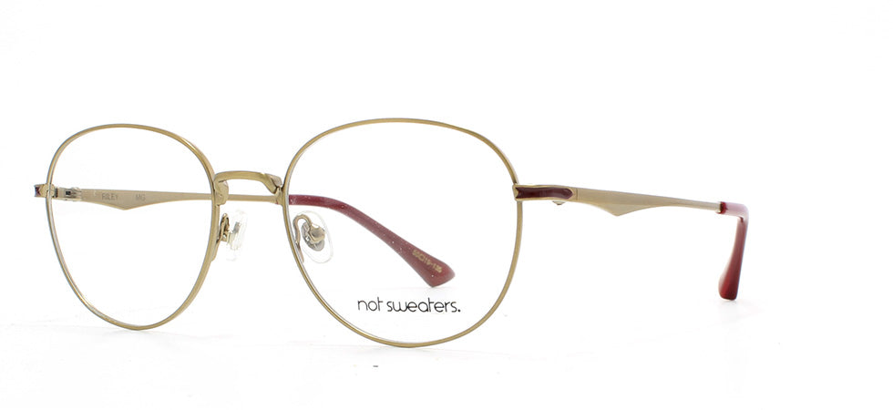 Image of Not Sweaters Eyewear Frames