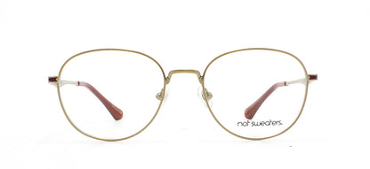 Image of Not Sweaters Eyewear Frames