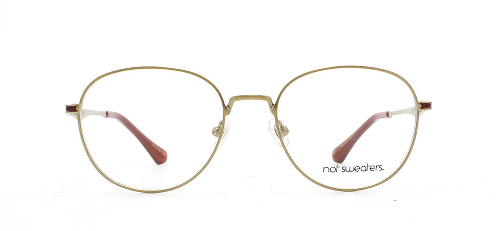 Image of Not Sweaters Eyewear Frames