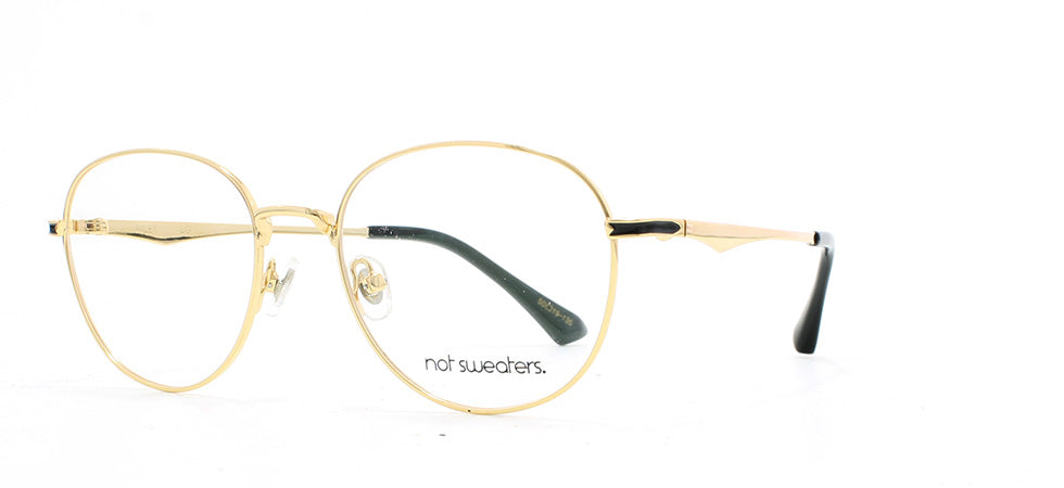 Image of Not Sweaters Eyewear Frames