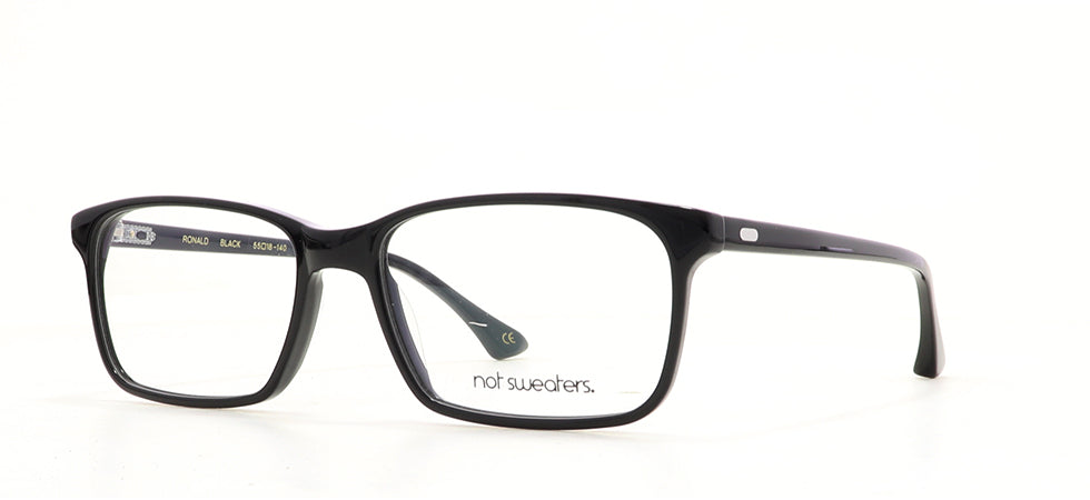 Image of Not Sweaters Eyewear Frames