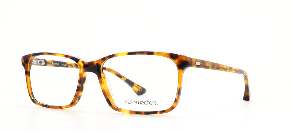 Image of Not Sweaters Eyewear Frames