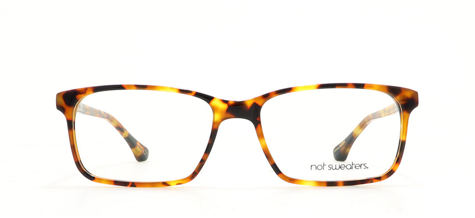 Image of Not Sweaters Eyewear Frames