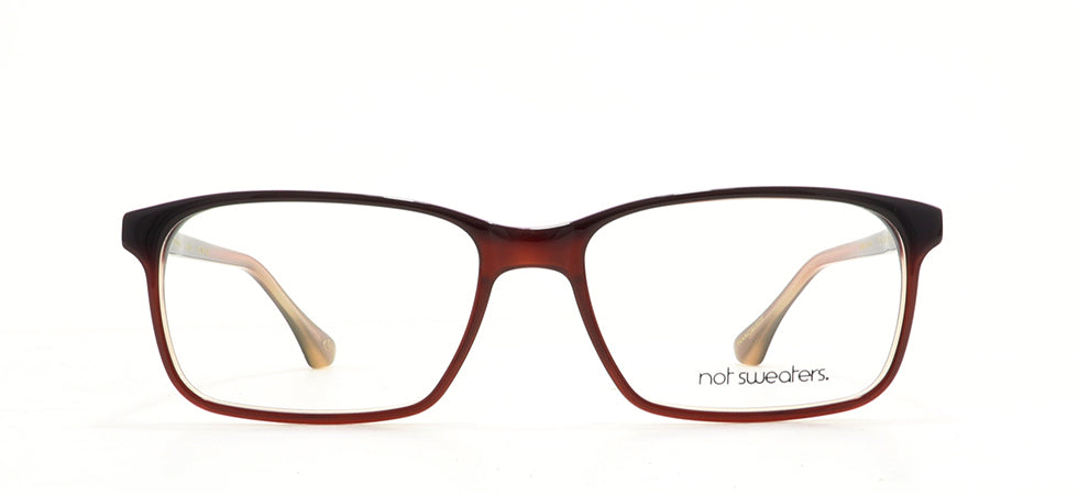 Image of Not Sweaters Eyewear Frames