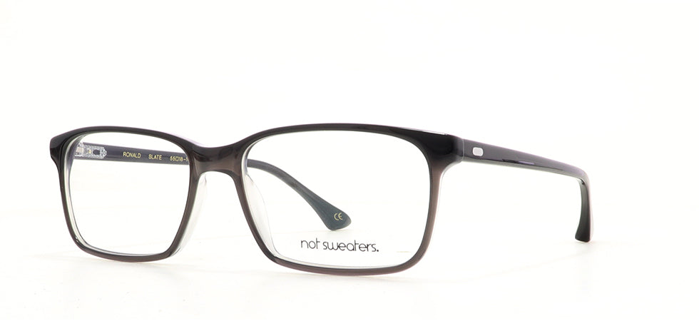 Image of Not Sweaters Eyewear Frames