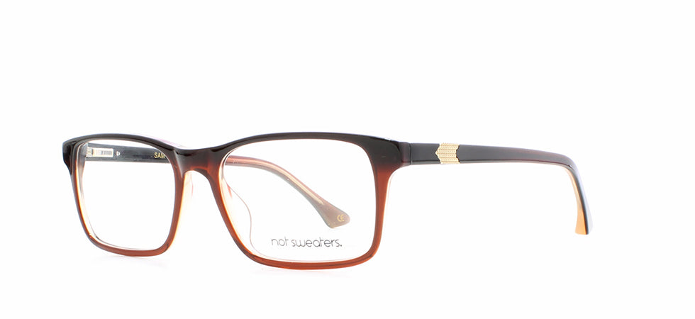 Image of Not Sweaters Eyewear Frames