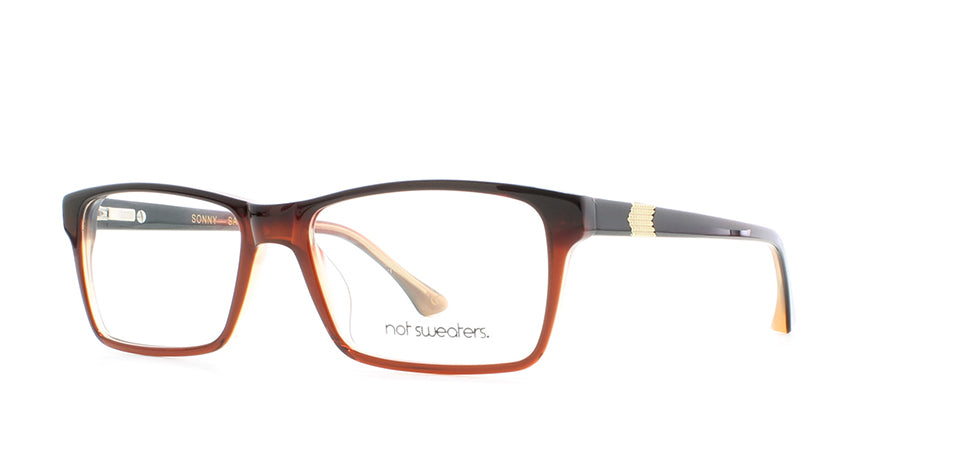 Image of Not Sweaters Eyewear Frames