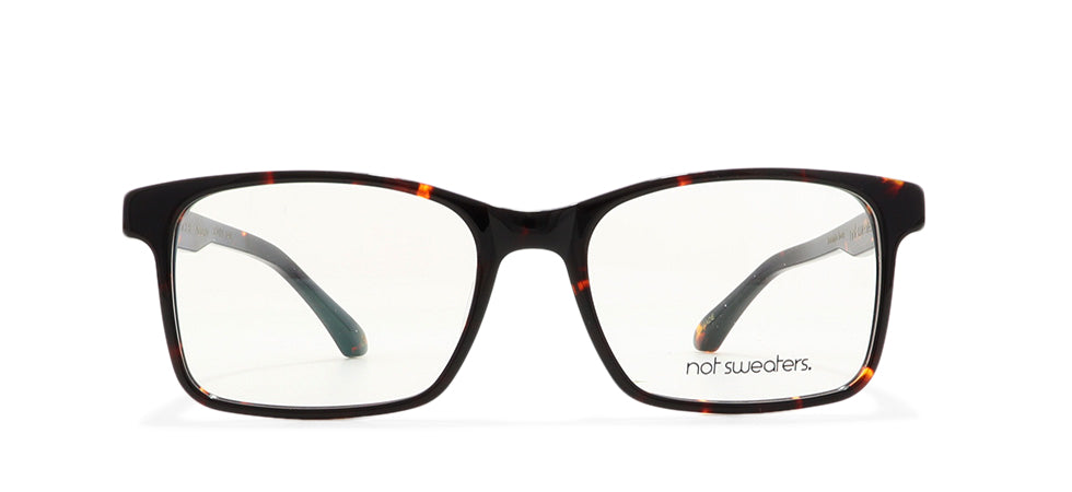 Image of Not Sweaters Eyewear Frames