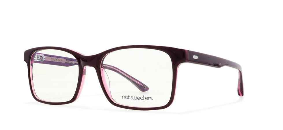 Image of Not Sweaters Eyewear Frames