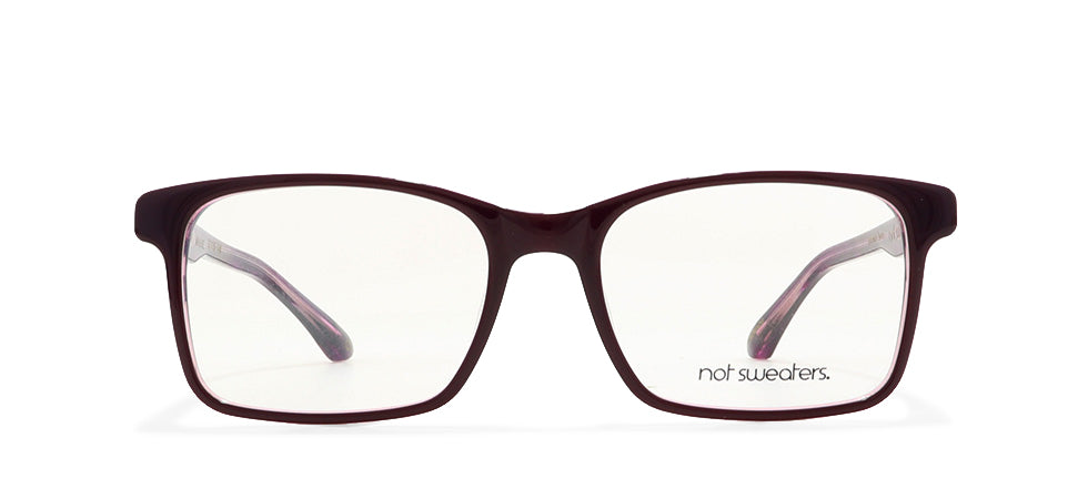 Image of Not Sweaters Eyewear Frames